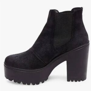 Steve Madden Jada Bootie